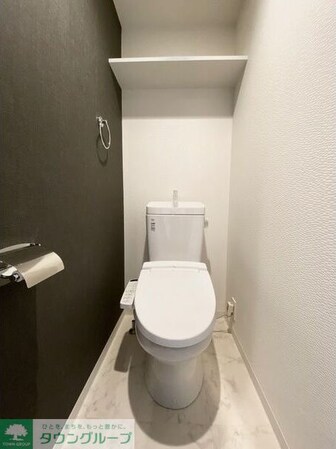 S-RESIDENCE上前津の物件内観写真